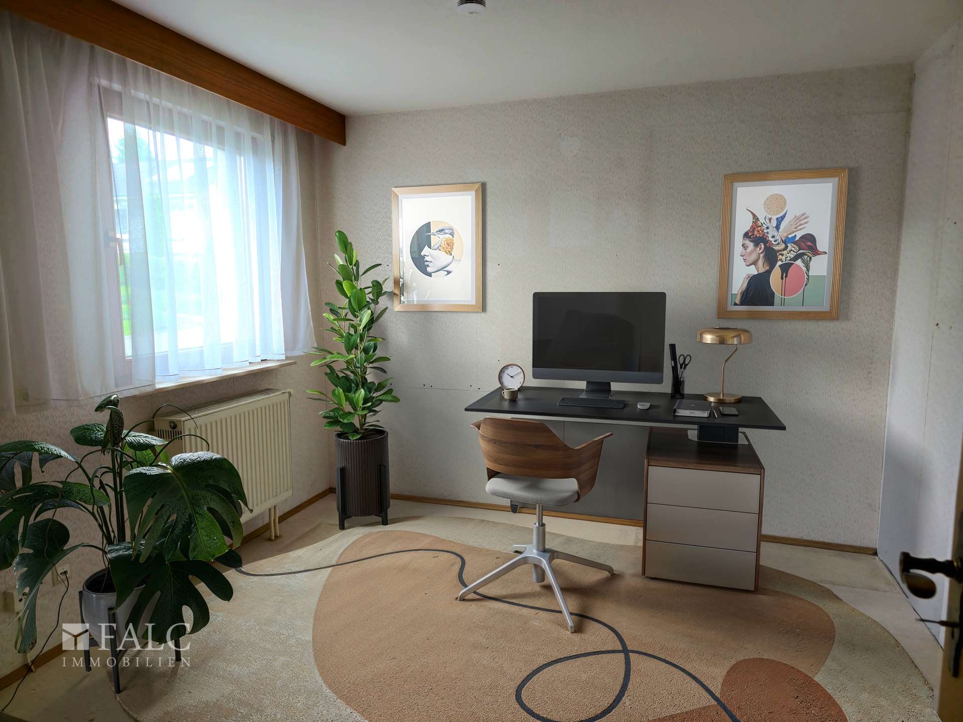 Büro